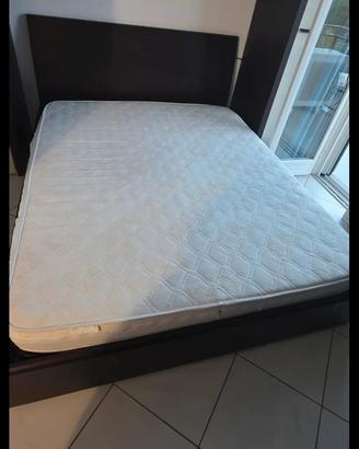 Materasso matrimoniale Eminflex