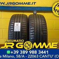 2 Gomme al 70% 195/55/16 MICHELIN Estive - Cantù