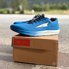 Altra Escalante 4 Blue Fade, Uomo, Taglia 44,5