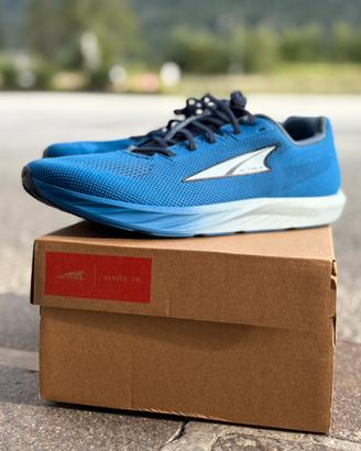 Altra Escalante 4 Blue Fade, Uomo, Taglia 44,5