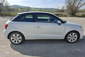 Audi A1 1.6 TDI 105 CV Ambition