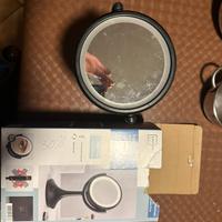 Specchio per il trucco