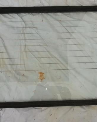 Lunotto termico Panda