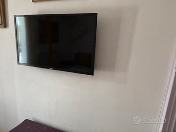 Televisore Samsung 40’’