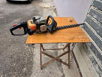 tagliasiepi echo HCR-1500