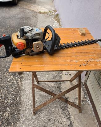 tagliasiepi echo HCR-1500