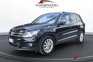 VOLKSWAGEN Tiguan 2.0 TDI 140 CV Sport & Style B