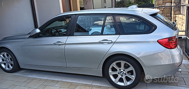 BMW 316d Touring