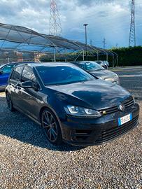 Golf 7R