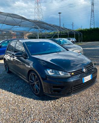 Golf 7R