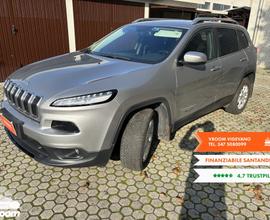 JEEP Cherokee 4s. 14-18 Cherokee 2.2 Mjt II 18...