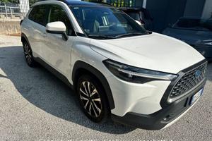 Toyota Corolla Cross 2.0H (197 CV) E-CVT Loun...