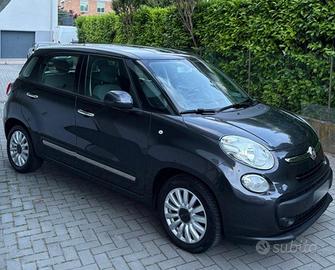 Fiat 500L 1.3 Multijet 85 CV Pop Star