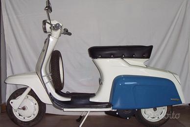 Lambretta
