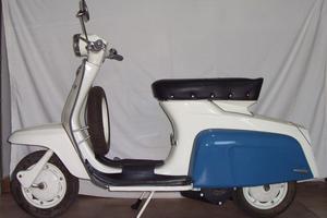 Lambretta