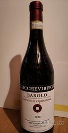BAROLO RoccheViberti 2020 Rocche di Castiglione 