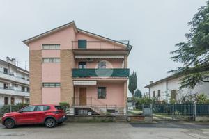 PORZIONE DI BIFAMILIARE A FOSSOMBRONE