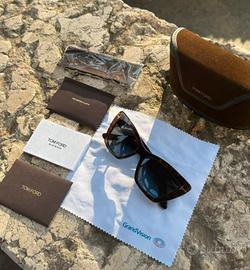 Occhiali da sole Tom Ford