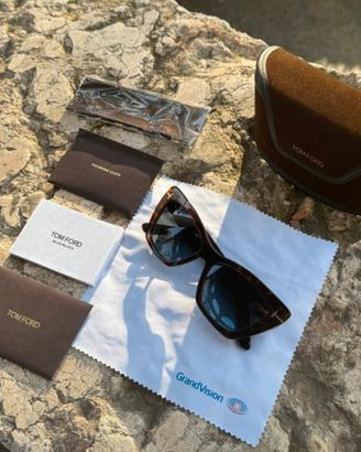 Occhiali da sole Tom Ford