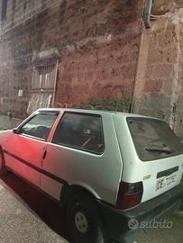 fiat uno tipino 1000 cc 