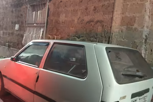 fiat uno tipino 1000 cc 