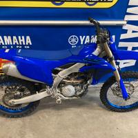 Yamaha YZ 250 - 2024