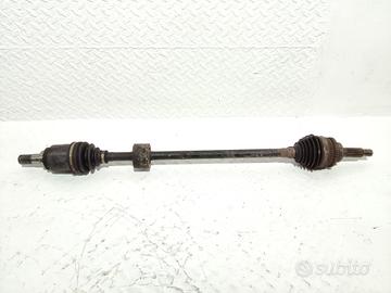 SEMIASSE ANTERIORE DESTRO SUZUKI Celerio Serie 441