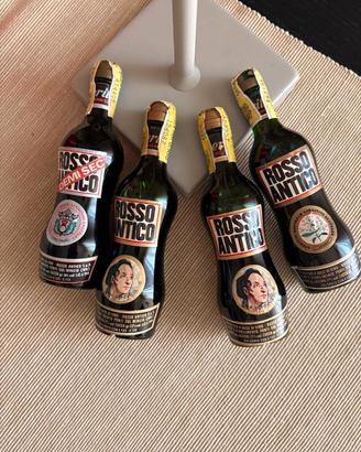 collezione vino