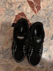 Scarpe Dior b30