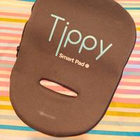 Tippy sensore anti abbandono per bimbi