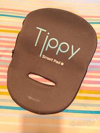Tippy sensore anti abbandono per bimbi