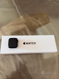 Apple watch se 3