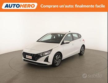 HYUNDAI i20 ZT12775