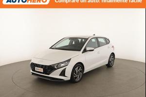 HYUNDAI i20 ZT12775