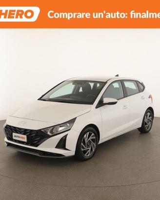 HYUNDAI i20 ZT12775