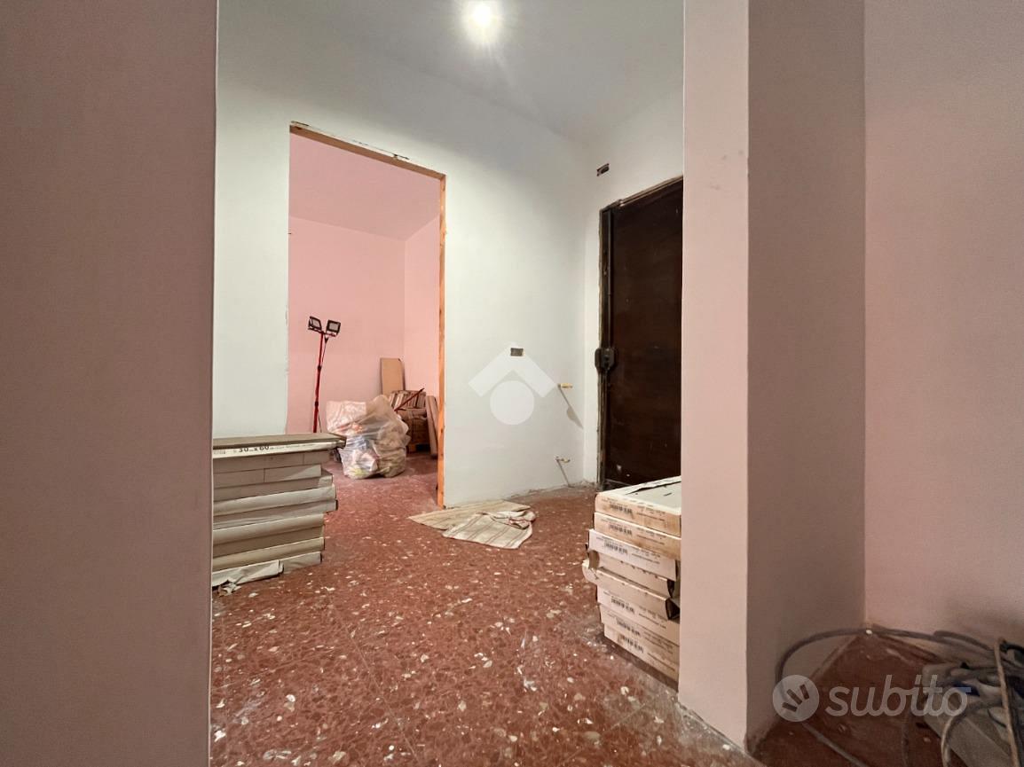Appartamento – Roma, Portuense - Vista 2
