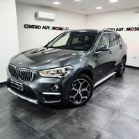 Bmw X1 sDrive18d 150CV xLine FULL