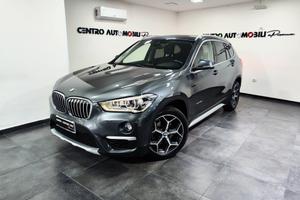 Bmw X1 sDrive18d 150CV xLine FULL