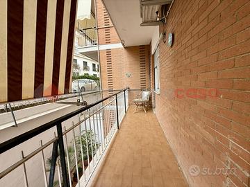 Appartamento Gaeta [LE84ARG]