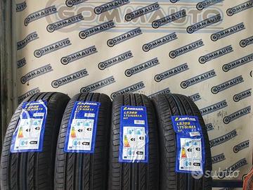 4 pneumatici nuovi 175 65 14 landsail
