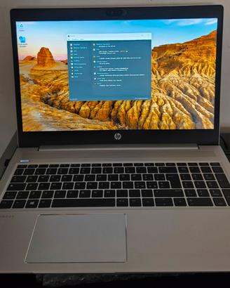HP PROBOOK 455 G7 R7 4700U 8GB 512GB NUOVO?