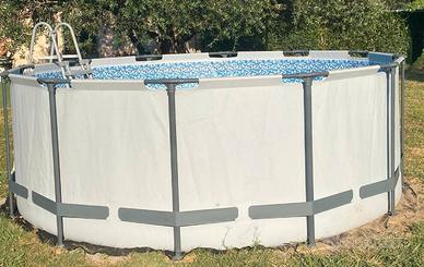 piscina Best way366x122