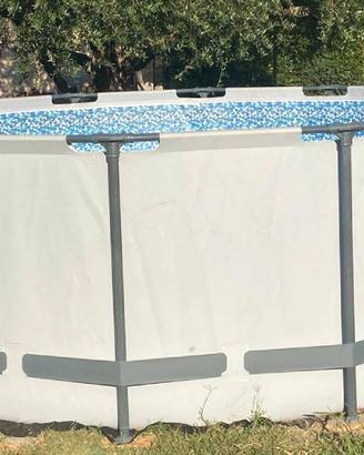 piscina Best way366x122