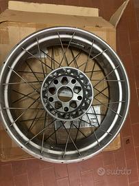 Cerchione posteriore BMW R 1200 anno 2013 - 2017