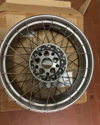 Cerchione posteriore BMW R 1200 anno 2013 - 2017