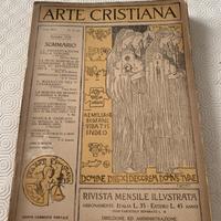 Arte cristiana 1928