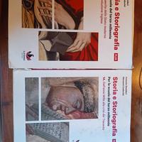Storia e storiografia plus 1A e 1B