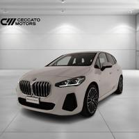 BMW Serie 2 218d Active Tourer Msport auto