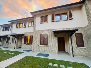 CASA SEMINDIPENDENTE A ASSISI