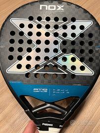 Nox AT10 Genius Luxury 2024